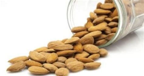 Almonds Can Help You Lose Weight Read Health Related