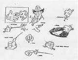 Gadget Sheets Model Gadgets Inspector Many Original Tribute 30th Anniversary Descriptions Sketch Form French Them Some sketch template