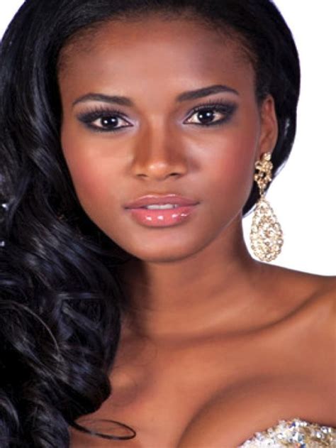 Miss Angola Leila Lopes Crowned Miss Universe Celebrities Nigeria