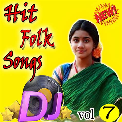 telugu folk dj songs vol  compilation   artists spotify