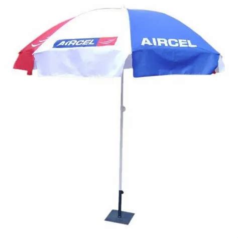 polyester printed promotional umbrella size  feet  rs   indore