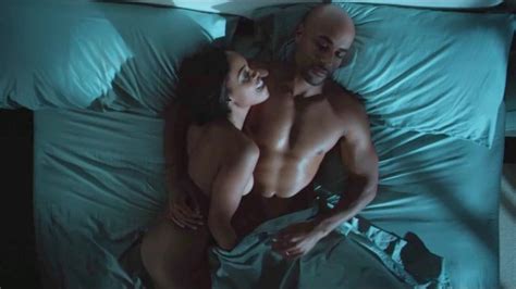 celebrity vixen sharon leal sex scene compilation from addicted 2014