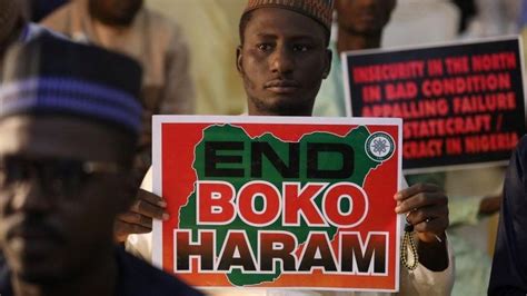 nigeria s boko haram militants six reasons they have not been defeated