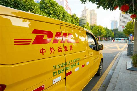 dhl launches multimodal services  indonesia