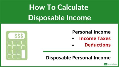 disposable income understand   plan  finances