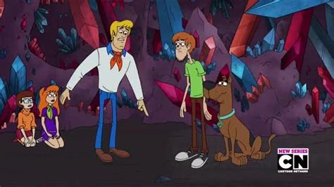 Be Cool Scooby Doo Episode 7 Be Quiet Scooby Doo