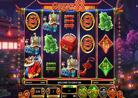 great  slot  play review august  dbestcasinocom