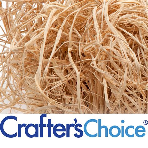 natural raffia crafters choice