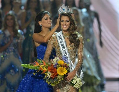 miss universe 2017 meet the newly crowned queen