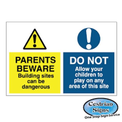 parents beware    children signs mm  mm
