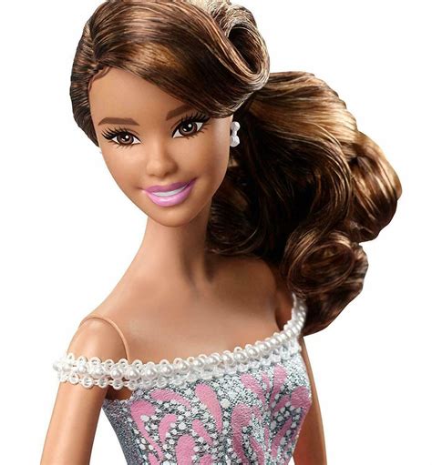 Barbie 2017 Birthday Wishes Hispanic Doll