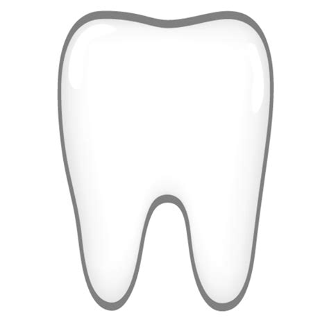 high quality tooth clipart printable transparent png images