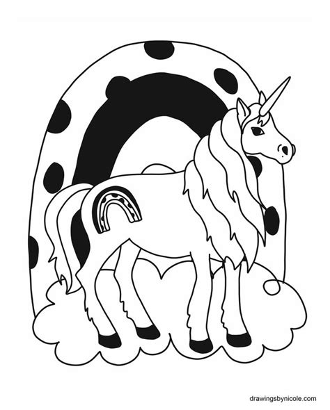 unicorn coloring page unicorn coloring pages coloring pages