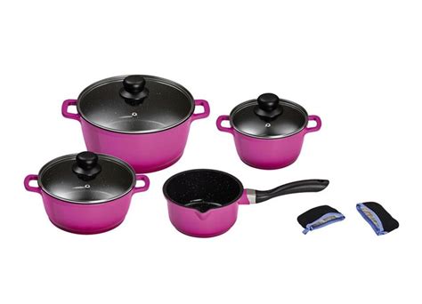 "King" Pfannen-Set 3-teilig - Töpfe & Pfannen | Brigitte