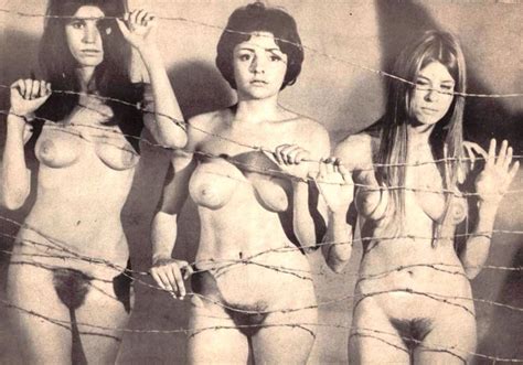 women prison photos nazi