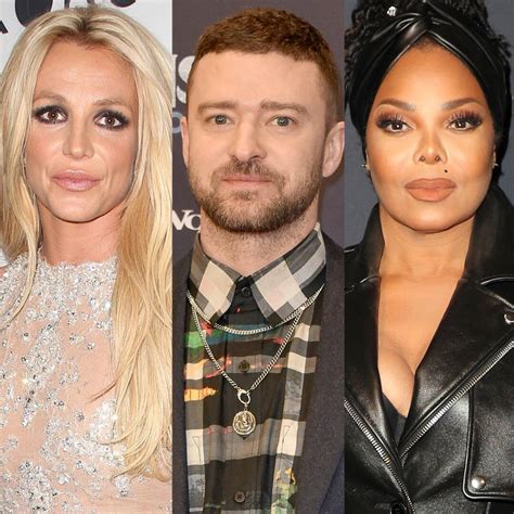 justin timberlake apologizes to britney spears and janet