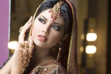 Pakistani Model Suneeta Marshall Photo Shoot