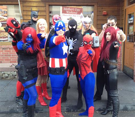 comiconn celebrates its fantastic 4th year in trumbull
