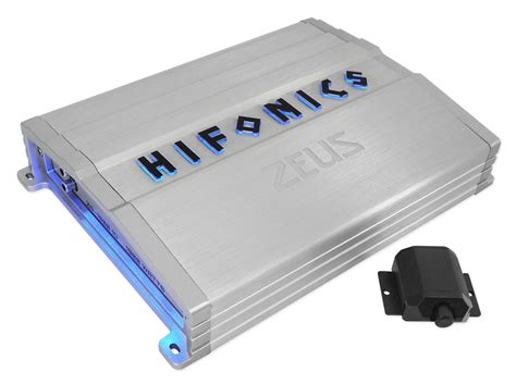 hifonics zg  zeus gamma  watt mono amplifier car audio class  amp  ebay