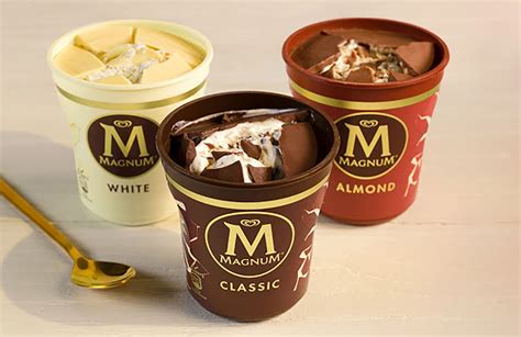 introducing  magnum pints