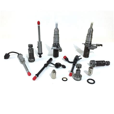injector dealer  aftermarket replace cat injection parts