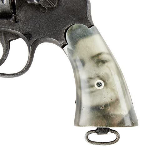 fury brad pitt don wardaddy collier smith wesson  revolver