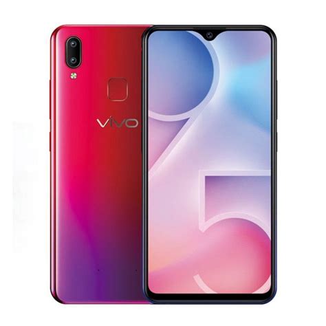 Handphone Hp Vivo Y91 2/16 Second Seken Bekas Murah | Shopee Indonesia