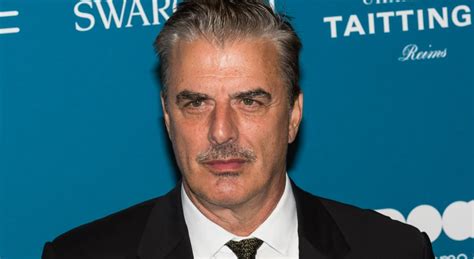 E News On Twitter Chris Noth Is Commenting On Sexual Assault
