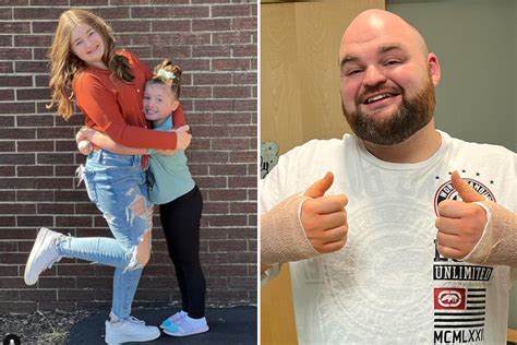 teen mom amber portwood s daughter leah 13 looks grown up in new