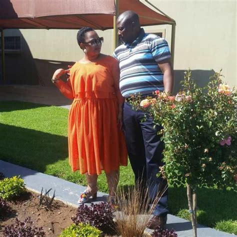 musa mseleku  wife mayeni  mzansis loved couples lovegoals pictures newscoza