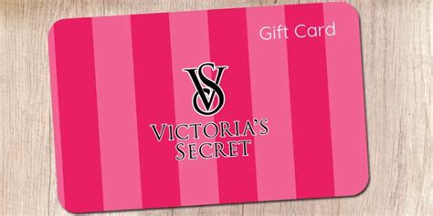 victoria secret gift card  turn   girl friend  wife instantly