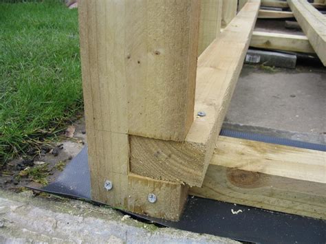 build  shed foundation concrete plan