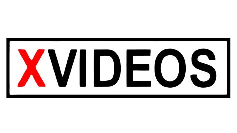 xvideos logo and sign new logo meaning and history png svg