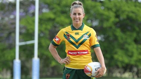 Women’s Nrl 2018 Ten Players In Big Demand From Clubs