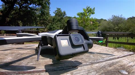 gopro updates  karma drone   follow   features