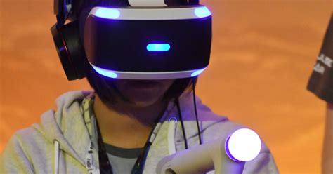 Virtual Reality Galore At E3 But No Killer App