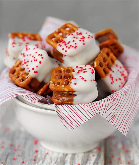 top  mini christmas desserts  popular ideas   time