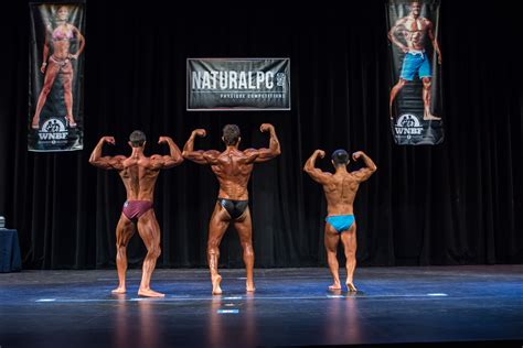 results and training diet info from my overall win at the 2017 inbf carolina naturals