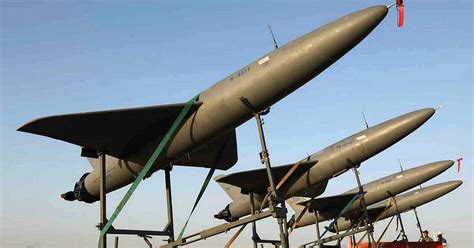iran  russia reportedly accelerate plans  build  drone factory  russian territory