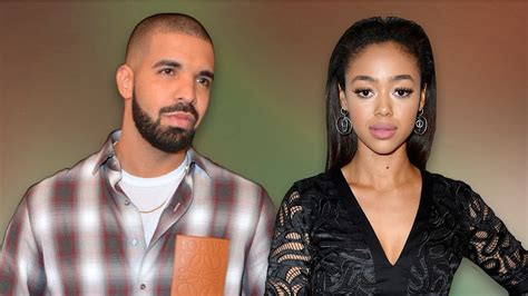 5 things to know about drake s rumored 18 year old gf e news canada
