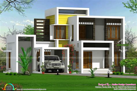 budget contombaray home   style kerala home design  floor plans  dream houses