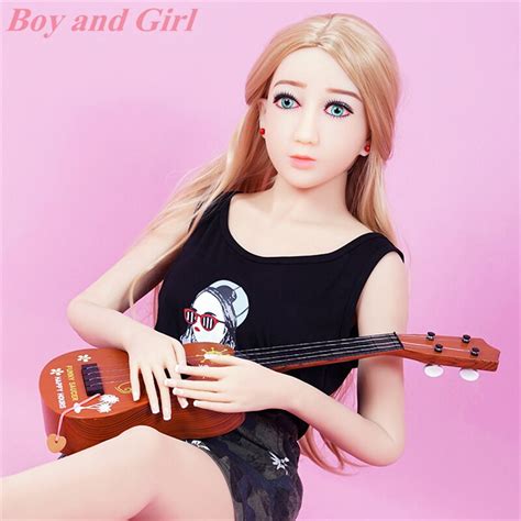 new european female solid silicone165cm sex dolls built in metal