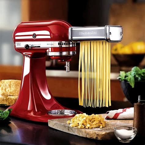 kitchenaid accessories mixer pasta roller set pce ksmpra peters  kensington