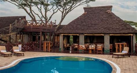 top  serengeti luxury safaris lodges  camps tanzania travel guide
