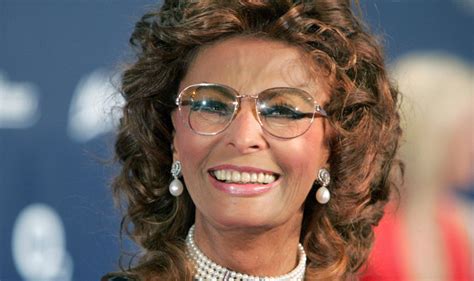 81 Jährige Sophia Loren Wird Zum Gesicht Für Dolce And Gabbana Tiroler