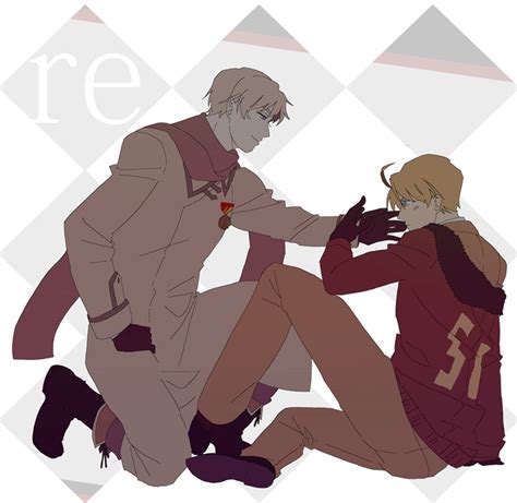 1000 Images About Hetalia Rusame On Pinterest Cheer