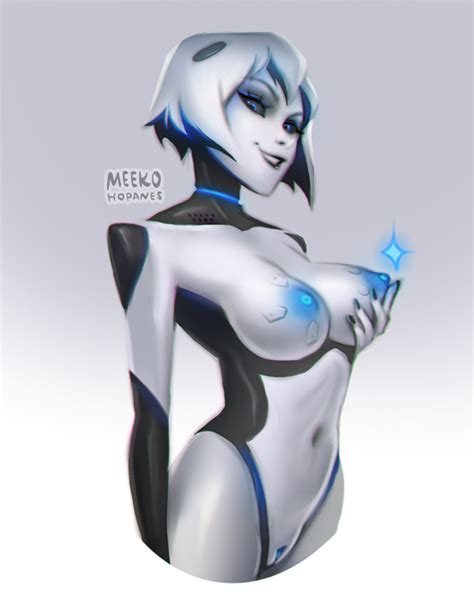 Rule 34 1girls Anthro Anthrofied Areola Areolae Bare Shoulders Belly