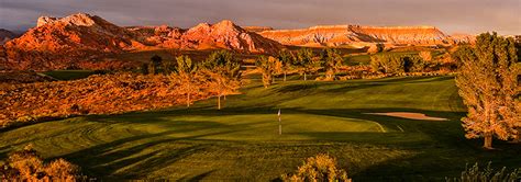 sky mountain golf  review st george golf