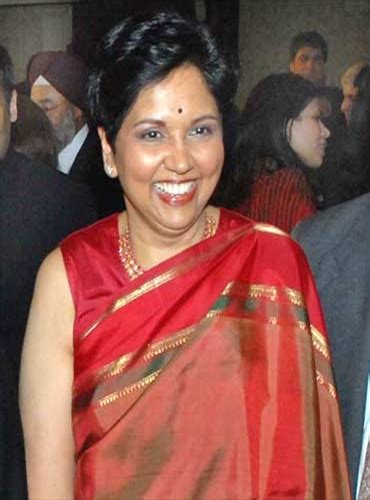 indra nooyi thanks her mother for her success