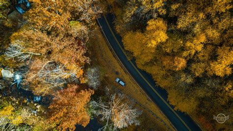 fayetteville wv drone photography
